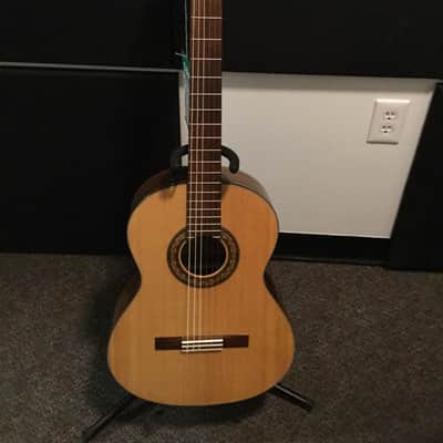 Alvarez Yairi CY70 Classical Guitar image 1