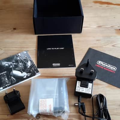 Custom Audio Electronics MXR MC-406UK Buffer Pedal Bild 3