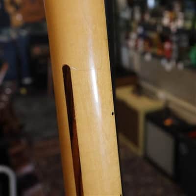 Squier Classic Vibe '50's Telecaster - USED image 10