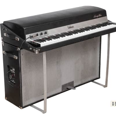 Fender Rhodes 73 MK1 Suitcase Electric Piano image 3
