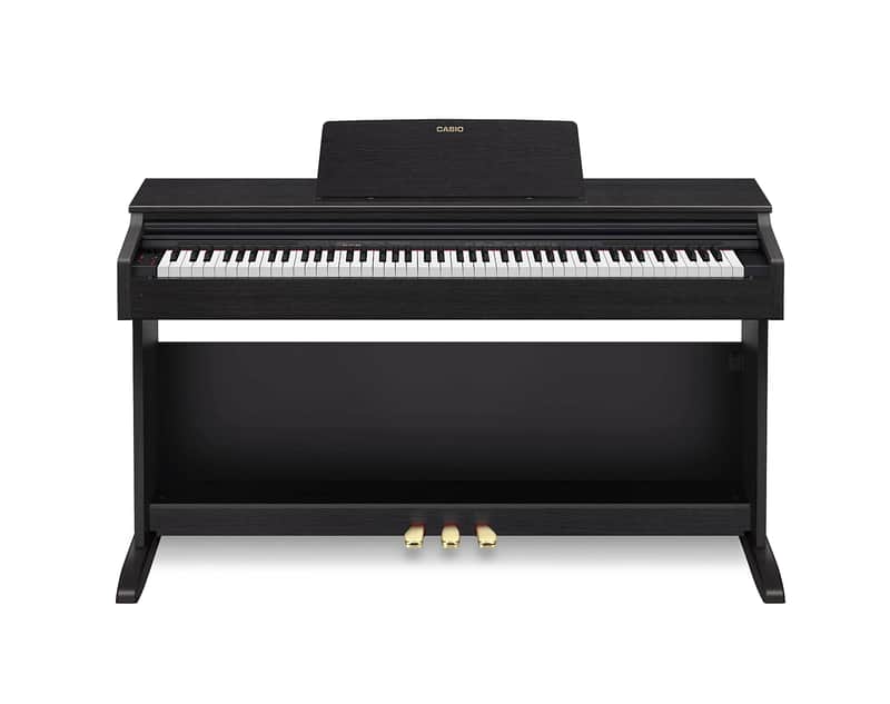 Casio AP-270 Celviano 88-Key Digital Cabinet Piano image 1