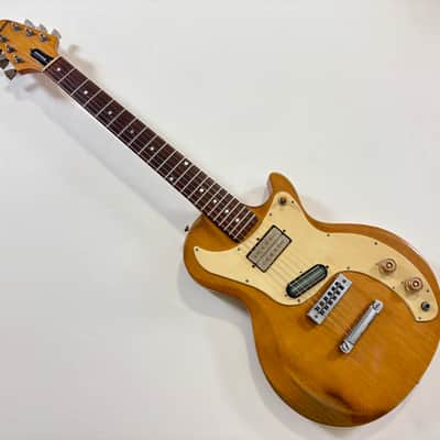 Gibson Marauder 1975 Natural image 8