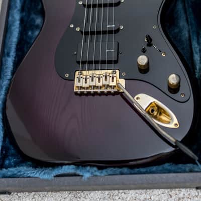 ギター BLADE (Levinson) Stratocaster Levinson Blade Electric Guitar Neck | eBay