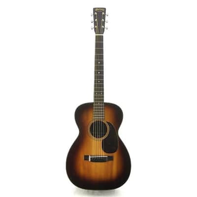 Martin 0-18 1946 - 1964 | Reverb