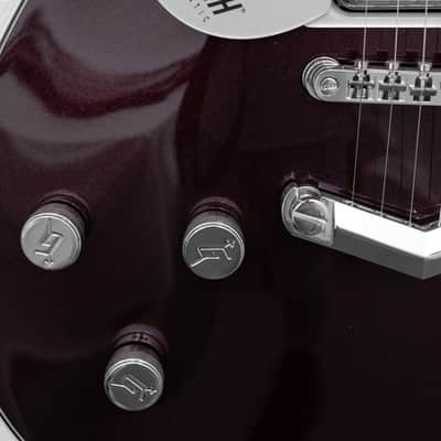 Gretsch G5220LH Electromatic Jet BT with V-Stoptail, Left-Handed image 8