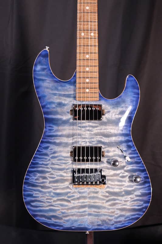Patrick James Eggle 96 Carve Top: Unbeatable MSRP Match!