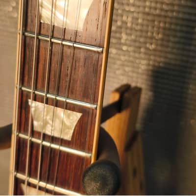 Gibson Les Paul Standard 1959 R9 2009 Dark Cherry Sunburst image 10