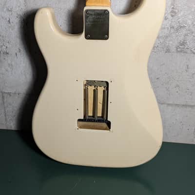 Fernandes STC-50 Allan Holdsworth 80s Made in Japan image 8
