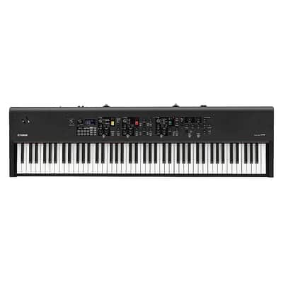 Yamaha CP33 Stage Piano | Reverb