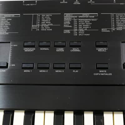 Casio VZ-1 image 15