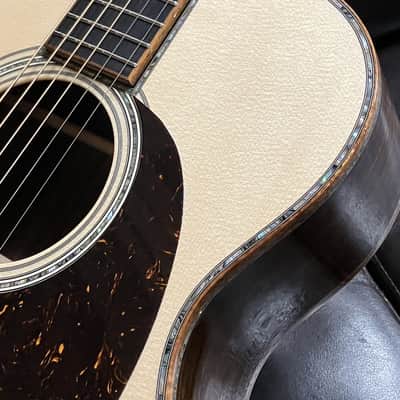 Martin Custom Shop 000-45 AdirondackSpruce 2023 image 6