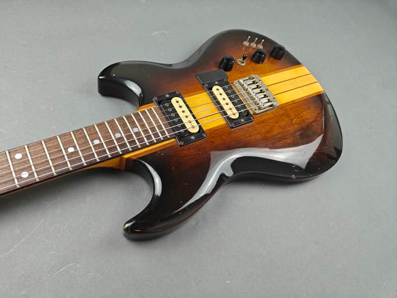 Aria Pro II TS-400 image 1