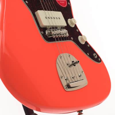 Squier Classic Vibe '60s Jazzmaster 2025 Tahitian Coral 3547gr image 7