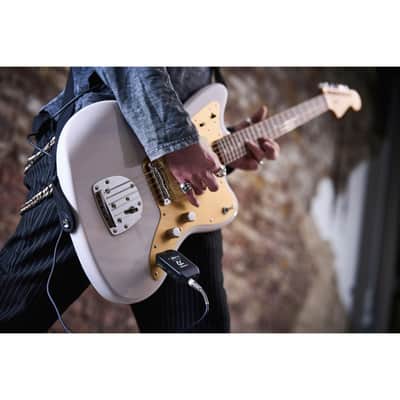 KATANA GO Personal Headphone Guitar Amplifier image 20