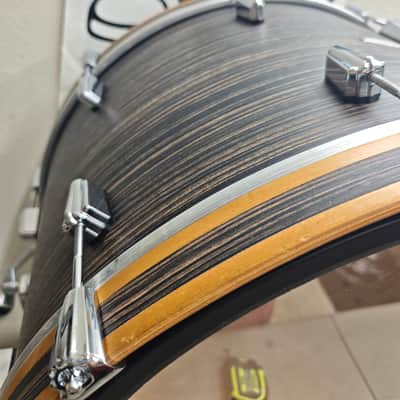 Immagine ⚡C&C Gladstone Series 24/13/16 3-Piece Drum Set⚡ - 16
