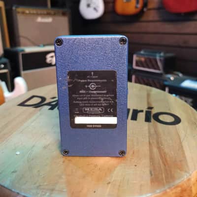 Mesa Boogie Flux Drive Overdrive Pedal image 2