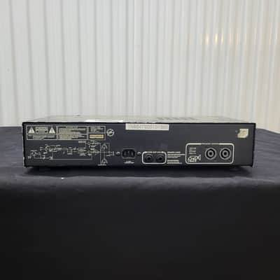 Gallien-Krueger 700RB 450-Watt Biamp Bass Amp Head image 2