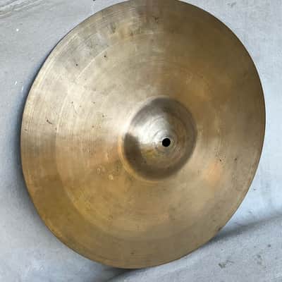 13" Zildjian K Istanbul Cymbal - IIa Stamp Late 1940's - 402 Grams - Paper Thin Crash / Splash image 11