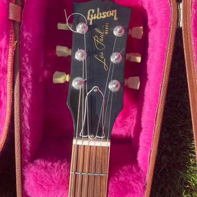 Gibson Les paul 1990 image 4