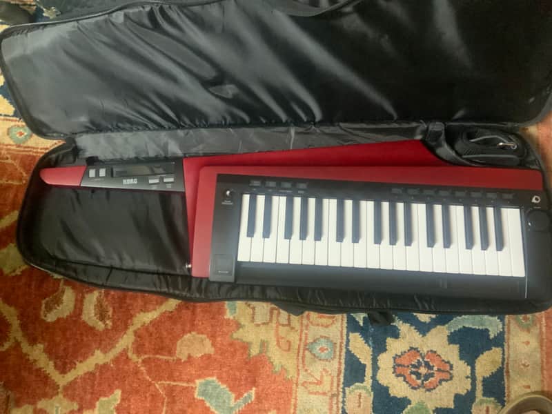 Korg RK100S2 37-Key Keytar