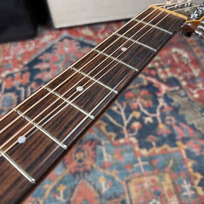 Seagull S6 Dreadnought Solid Cedar Top Wide Nut - 2008-2010 image 23