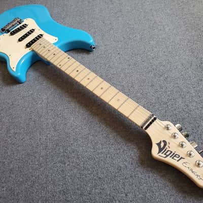 Vigier Excalibur Expert Classic Rock image 9