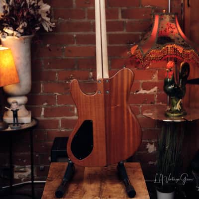 Dragon Fly Border B6 Custom - Great Bass VI! image 5