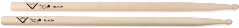Vater Sugar Maple Blazer Drumsticks (3-pack) Bundle Bild 1