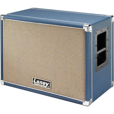 Laney Lionheart LT112 Cabinet - Guitar Cabinet image 2