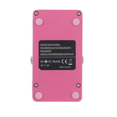Aural Dream Truth Modulation Pedal,8 Effects including Flanger,Chorus,Pitchshift,Tremolo,Phase,Vibrato;True Bypass,price include the import duty for US buyer image 4