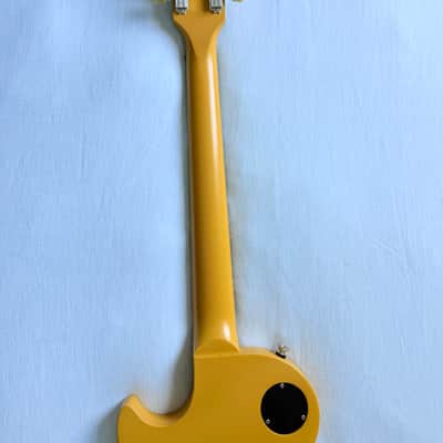 Gibson Les Paul Melody Maker 2014 - Yellow image 8