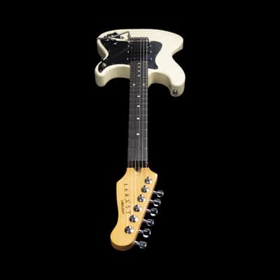Lerxst Limelight by Godin - Vega Trem image 13