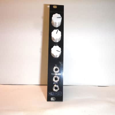 Synthrotek Echo 2026 - white/black image 3