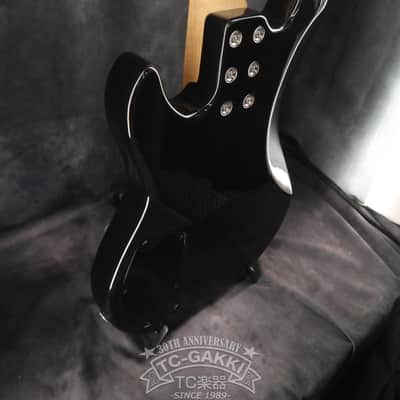 G&L USA 2006 L 2000 image 9