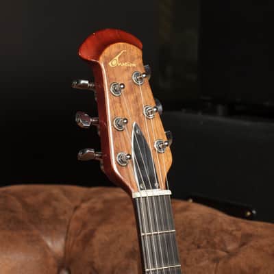 Ovation Viper 1973 - Natural image 4