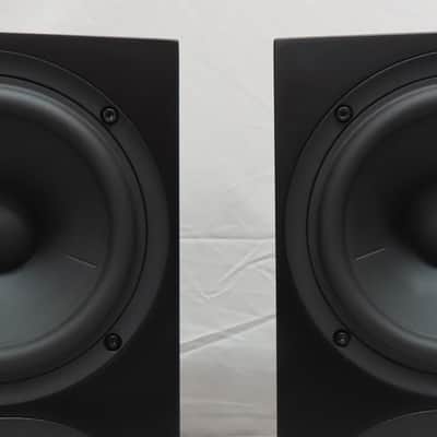 Buchardt Audio S400 Speaker Pair - Speakers w/ Original Box image 7