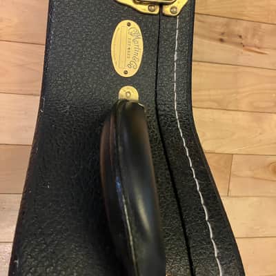 2000 Martin 000-28VS 12 Fret Vintage Series image 16