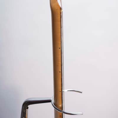 Fender Bronco with Rosewood Fretboard 1977 - 1979 - Olympic White image 16