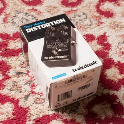TC Electronic Dark Matter #10891362 Second Hand image 7
