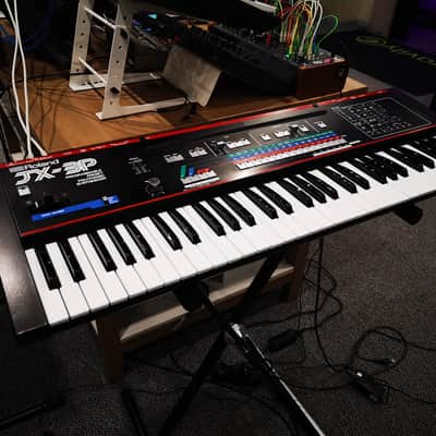 Roland JX-3P