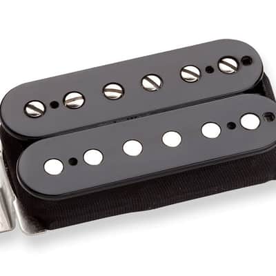 Seymour Duncan APH-1N Alnico II Pro Humbucker Neck Pickup - Black image 1