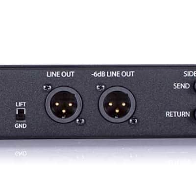 Rupert Neve Designs RND Shelford Channel Microphone Preamp Compressor Mint Open-Box image 3