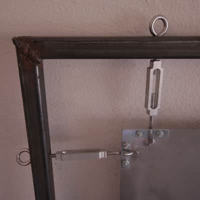 DIY Plate Reverb (Similar to EMT 140) image 14
