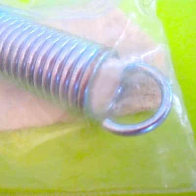 DW DWSP024 Bass Drum Pedal Spring - Vintage (NOS) image 3