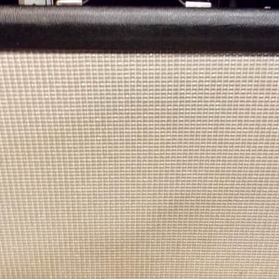 Lesmann  Imperial 500P Accordio Organ Amplifier 1966 image 14