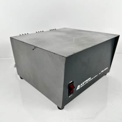 Astron RS-20A 20 Amp DC Power Supply image 3