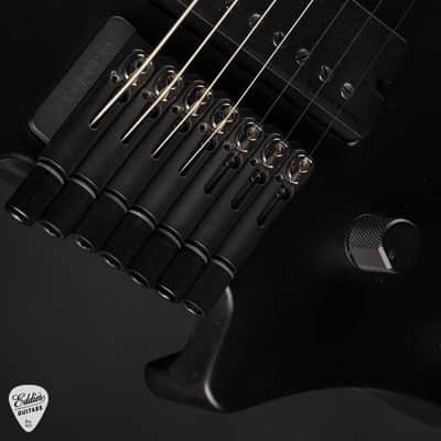 Immagine Strandberg Boden Standard N2.7 - Black Satin Metallic - 13