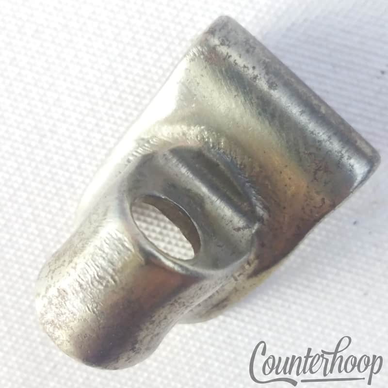 *Slingerland Tension T-Rod Clip 40s Single-Flange Rim Floor/Tom/Snare Drum USA* image 1