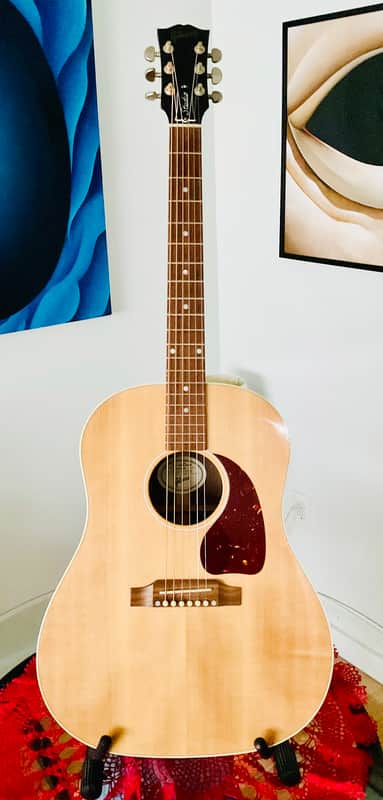 Gibson G-45 Studio (2019 - 2020) | Reverb