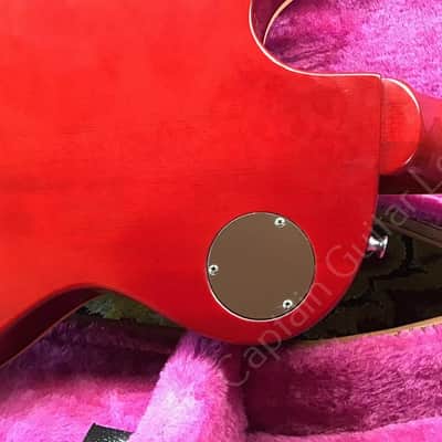 1980 Gibson - Les Paul Heritage Series Standard 80 - ID 5484 image 16